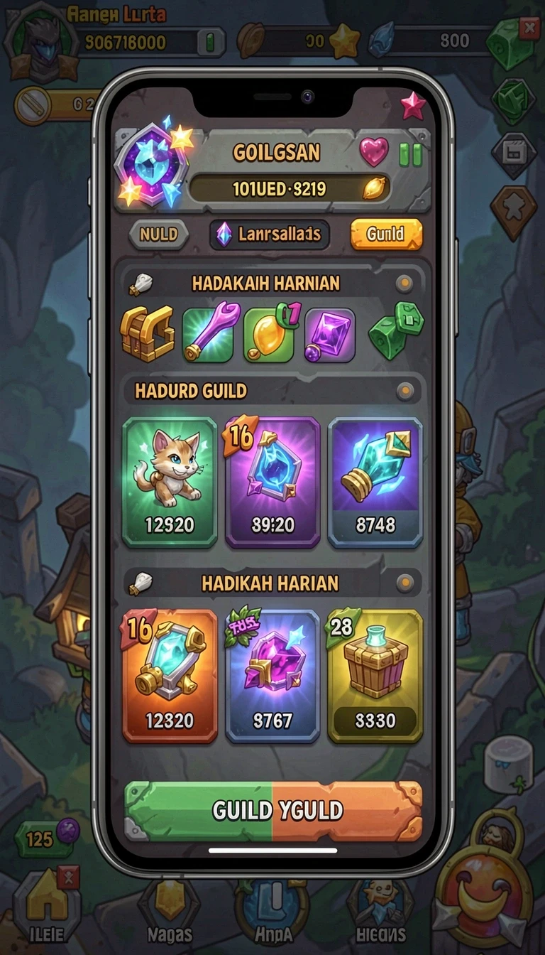 Review Aplikasi api88 screenshot 2