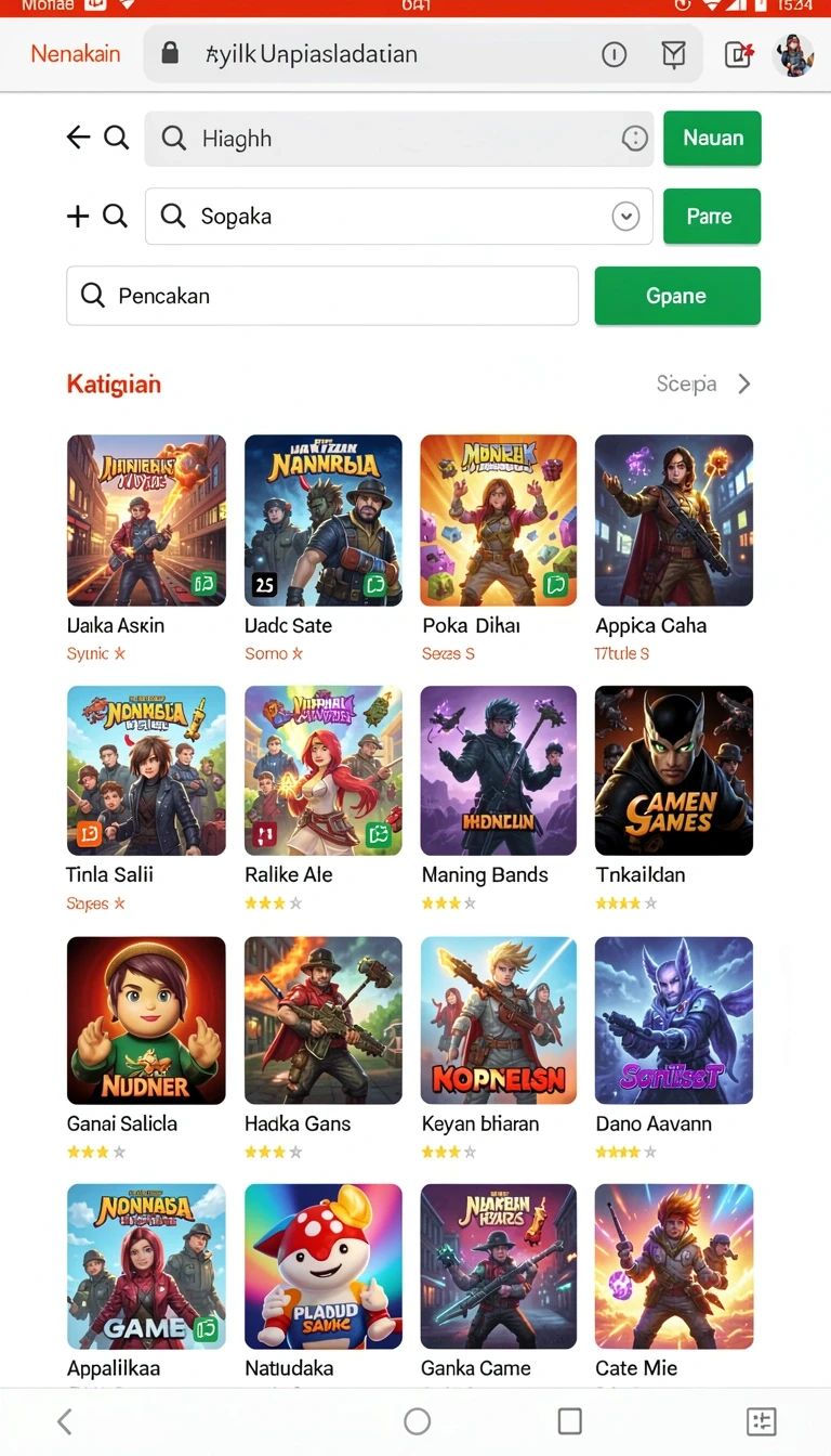 Rapid Gems 777 Game 2026: Fitur Unggulan dan Review 2