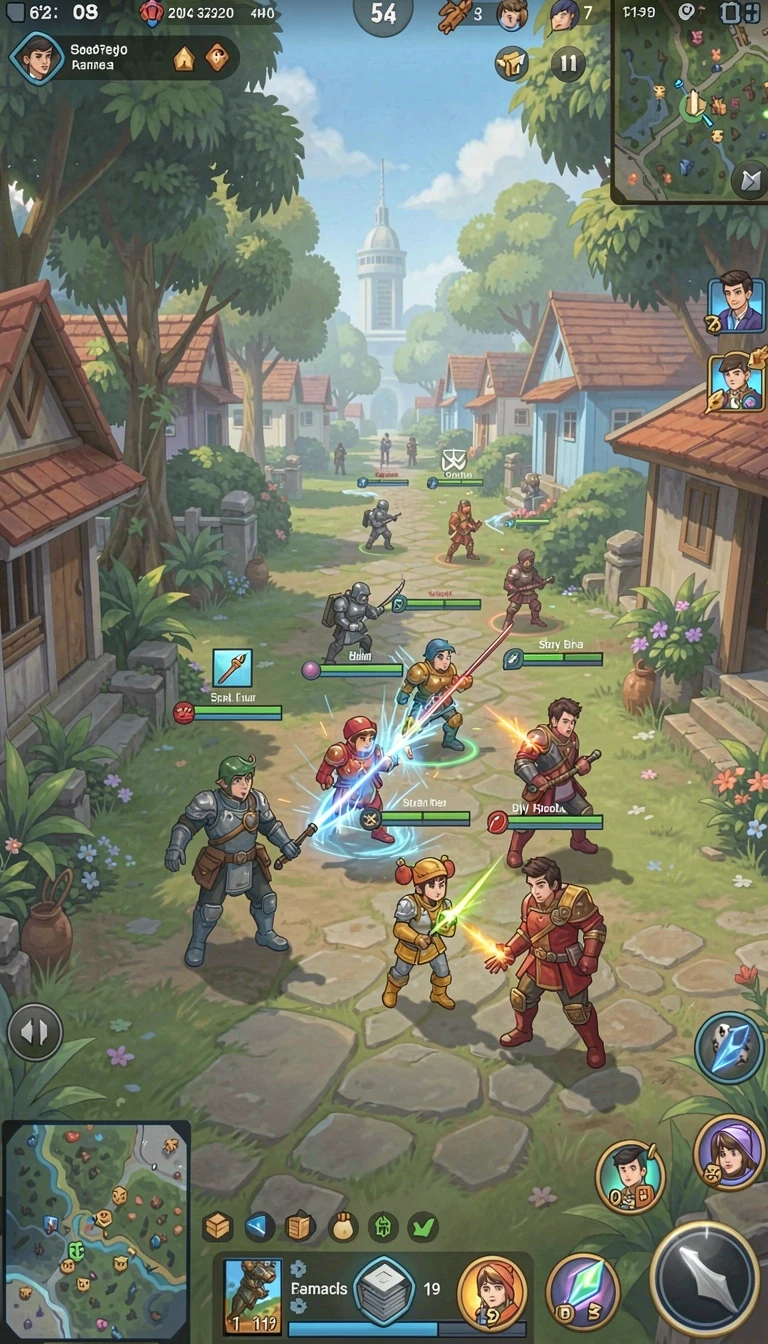 Review Aplikasi l777 screenshot 2