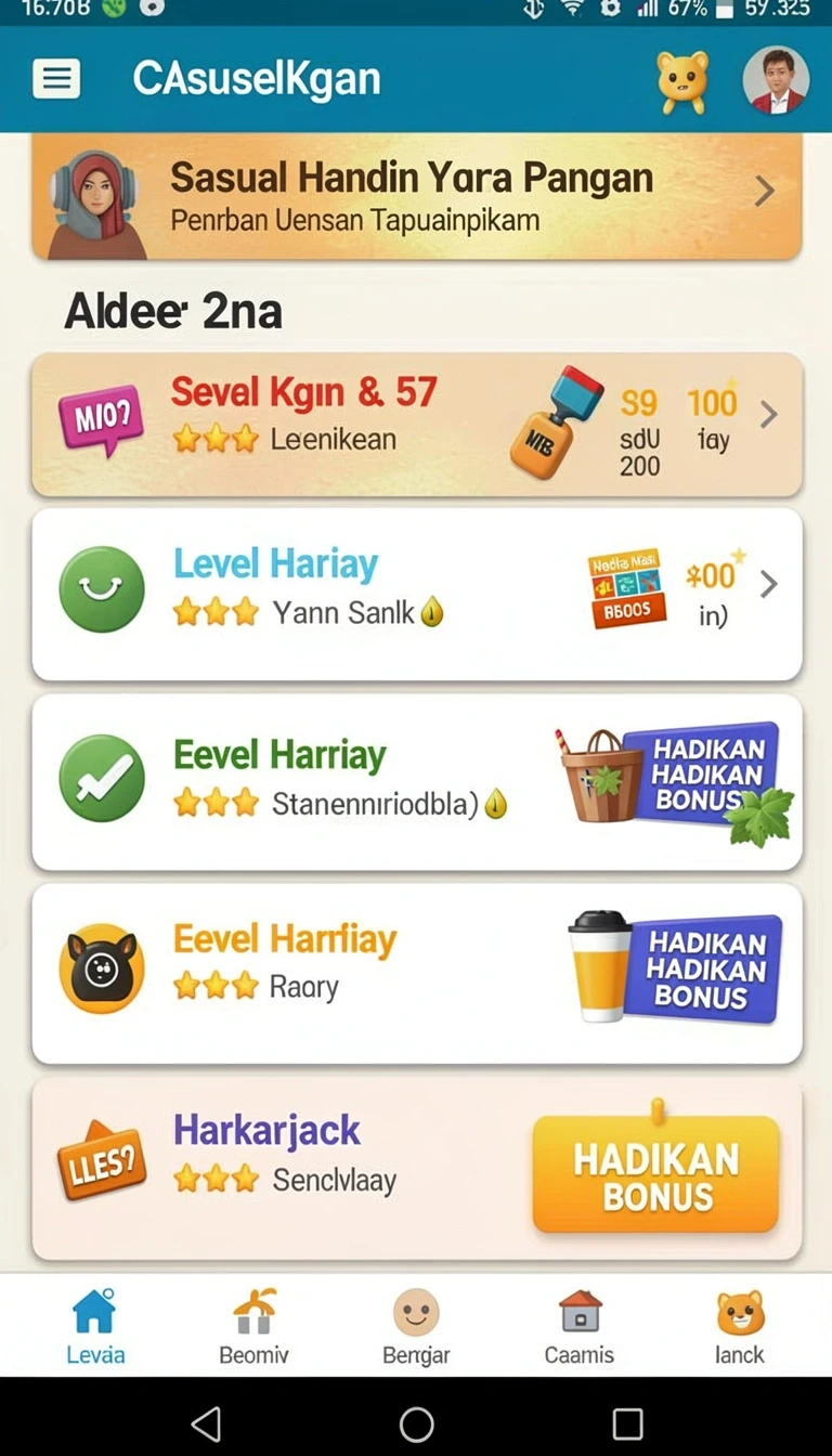 Rapid Gems 777 Game: Info Provider, RTP, dan Cara Main 2
