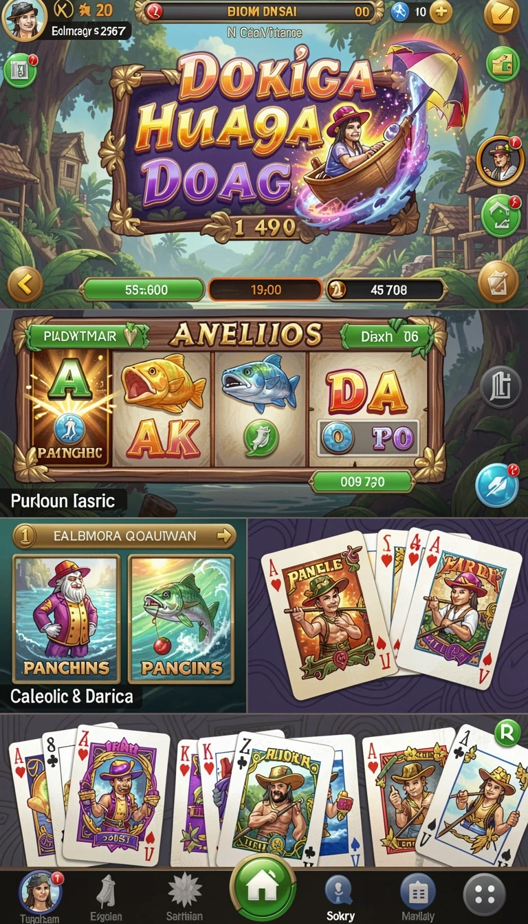 Review Aplikasi gelay88 screenshot 3
