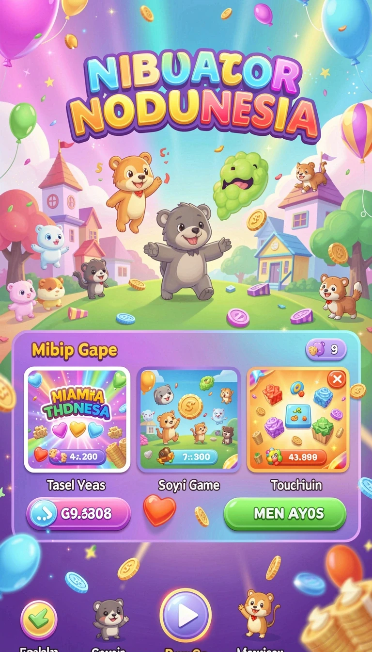 Update Aplikasi natunatoto Terbaru 2026 screenshot 4