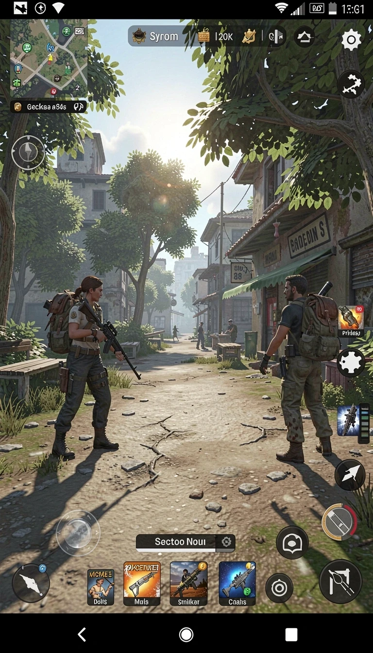 Review Aplikasi fbrp88 screenshot 4